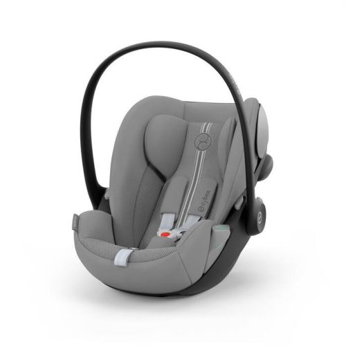 CYBEX Gold Cloud G i-Size Plus scaun auto (40-86 cm) - Stone Grey