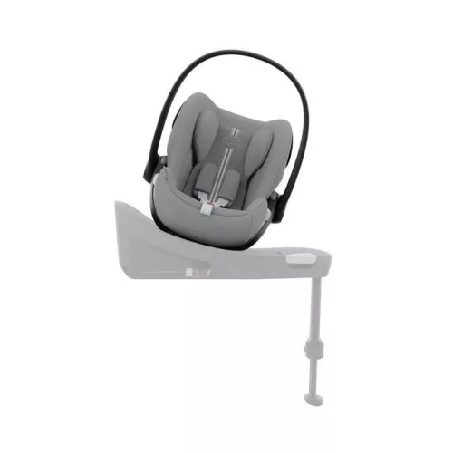 CYBEX Gold Cloud G i-Size Plus scaun auto (40-86 cm) - Stone Grey