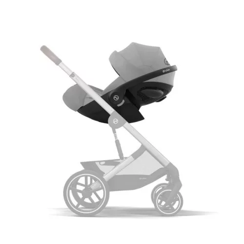 CYBEX Gold Cloud G i-Size Plus scaun auto (40-86 cm) - Stone Grey