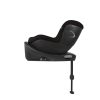 CYBEX Gold Sirona Gi i-Size Plus scaun auto (61-105 cm) - Moon Black