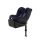 CYBEX Gold Sirona Gi i-Size Plus scaun auto (61-105 cm) - Navy Blue
