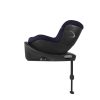 CYBEX Gold Sirona Gi i-Size Plus scaun auto (61-105 cm) - Navy Blue