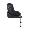 CYBEX Gold Sirona Gi i-Size Plus scaun auto (61-105 cm) - Navy Blue