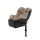CYBEX Gold Sirona Gi i-Size Plus scaun auto (61-105 cm) - Almond Beige