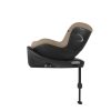 CYBEX Gold Sirona Gi i-Size Plus scaun auto (61-105 cm) - Almond Beige