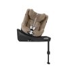 CYBEX Gold Sirona Gi i-Size Plus scaun auto (61-105 cm) - Almond Beige
