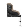 CYBEX Gold Sirona Gi i-Size Plus scaun auto (61-105 cm) - Almond Beige