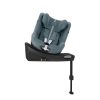 CYBEX Gold Sirona Gi i-Size Plus scaun auto (61-105 cm) - Stormy Blue