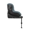 CYBEX Gold Sirona Gi i-Size Plus scaun auto (61-105 cm) - Stormy Blue