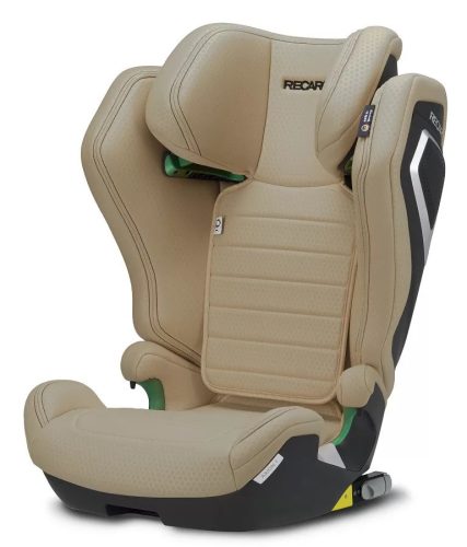 Recaro Axion 1 I-Size scaun auto (40-86 cm) - Elegant Beige