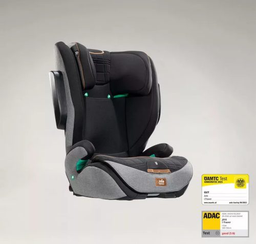 Joie Signature i-Traver 100-150cm gyerekülés - Carbon