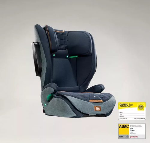 Joie scaun auto Signature i-Traver 100-150cm - Harbour