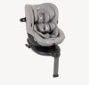 Joie scaun auto I-Spin rotativ 360 R pentru 61-105 cm R129 - Gray Flannel