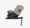 Joie scaun auto I-Spin rotativ 360 R pentru 61-105 cm R129 - Gray Flannel