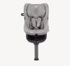 Joie scaun auto I-Spin rotativ 360 R pentru 61-105 cm R129 - Gray Flannel