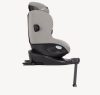 Joie scaun auto I-Spin rotativ 360 R pentru 61-105 cm R129 - Gray Flannel