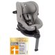 Joie I-Spin 360° E autosjedalica 61-105 cm - Grey Flannel