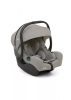 Joie scaun auto i-Size i-Gemm 3 pentru 0-13 kg, Pebble