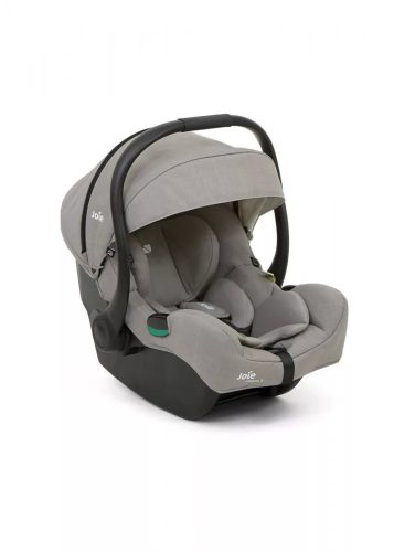 Joie scaun auto i-Size i-Gemm 3 pentru 0-13 kg, Pebble