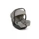 Joie i-Gemm 3 i-Size autosjedalica (40-85 cm) - Pebble