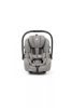Joie scaun auto i-Size i-Gemm 3 pentru 0-13 kg, Pebble
