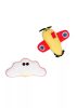 Joie patut pliant Cheer 0m+ Little Explorer