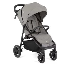 Joie carucior multifunctional Litetrax Pro - Pebble