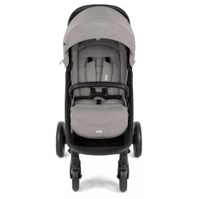 Joie carucior multifunctional Litetrax Pro - Pebble