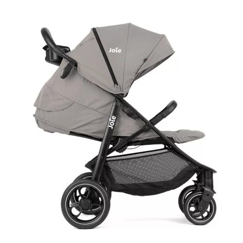 Joie carucior multifunctional Litetrax Pro - Pebble