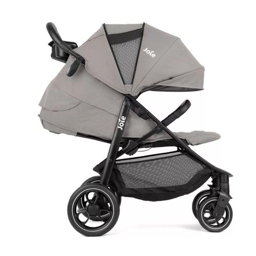 Joie carucior multifunctional Litetrax Pro - Pebble