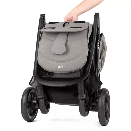Joie carucior multifunctional Litetrax Pro - Pebble