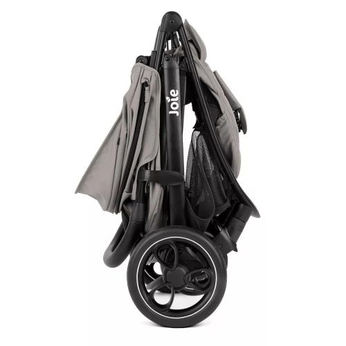 Joie carucior multifunctional Litetrax Pro - Pebble