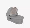 Joie - Carucior 3 in 1 reglabil pe inaltime Alore, cu landou Landou Ramble XL si Scoica auto I-snug 2 Pebble