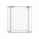 Lionelo Truus Slim poarta de siguranta - Grey (75-105 cm)
