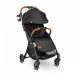 Lionelo Julie One sportska kolica - Black