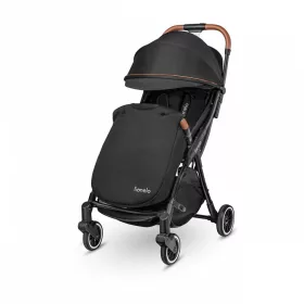 Lionelo Julie One carucior sport - Black