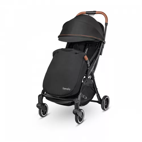 Lionelo Julie One carucior sport - Black