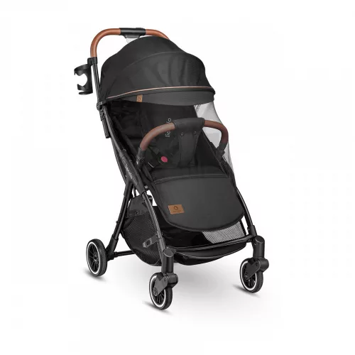Lionelo Julie One carucior sport - Black