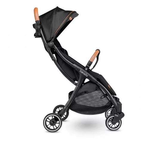 Lionelo Julie One carucior sport - Black