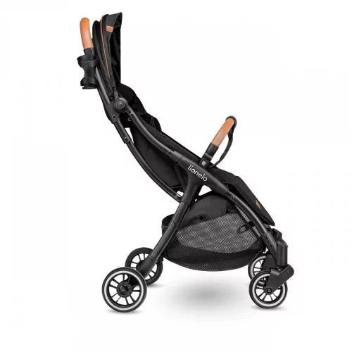 Lionelo Julie One carucior sport - Black