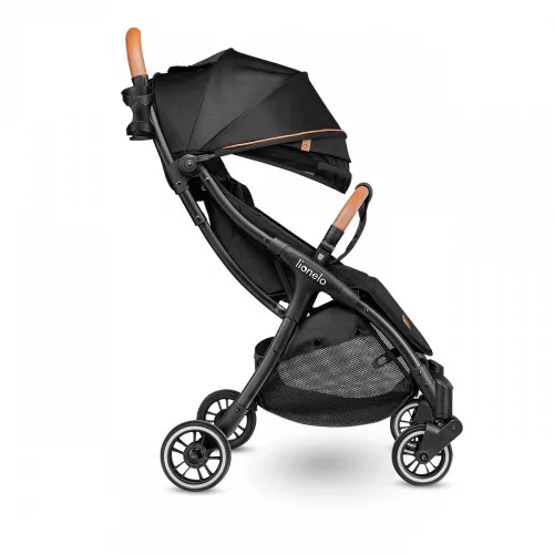 Lionelo Julie One carucior sport - Black