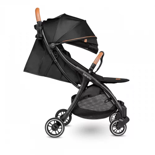 Lionelo Julie One carucior sport - Black