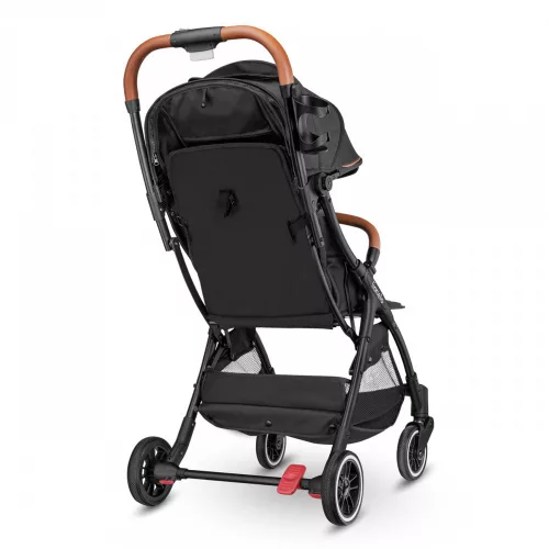 Lionelo Julie One carucior sport - Black