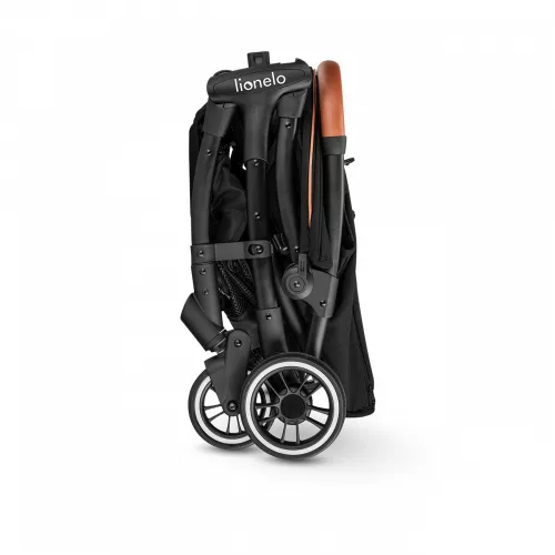 Lionelo Julie One carucior sport - Black