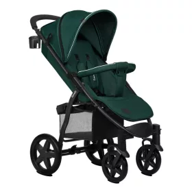 Lionelo Annet Plus carucior sport - Green forest