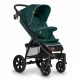 Lionelo Annet Tour sportska kolica - Green turquoise