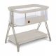 Lionelo Luna 2in1 patut co-sleeper - Beige Sand