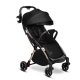 Lionelo Julie One sportska kolica - Black-Gold