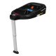 Lionelo Astrid I-Size baza - Black