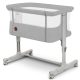 Lionelo Aurora 3in1 dječji krevetić - Beige Sand